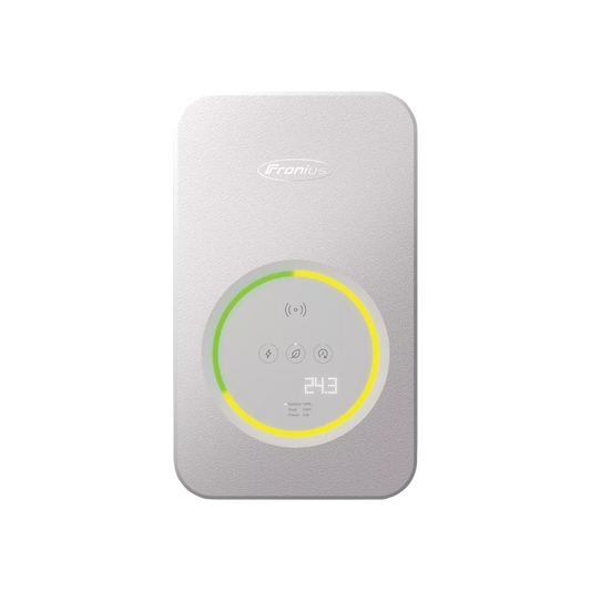 Fronius Wattpilot Flex Home 11 C6 Wallbox