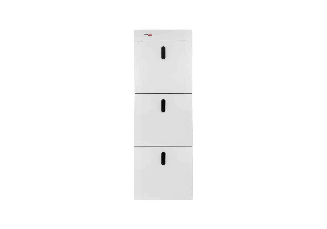 SolarEdge Home Batterie Niedervolt 13.8 kWh